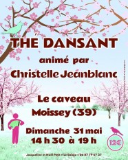 Th� dansant