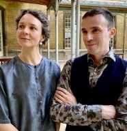 VOIX ET PIANO - Schumann