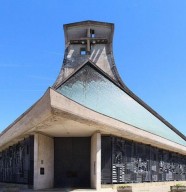 Visite de l'�glise Saint-Jean