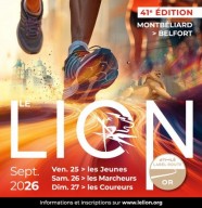 Semi-marathon : le Lion