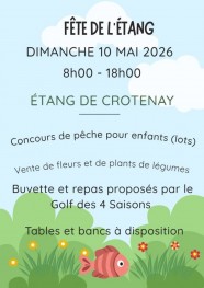 F�te de l'Etang