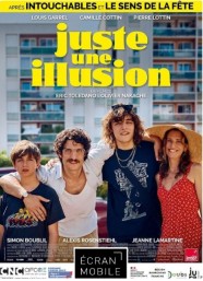 Juste une illusion