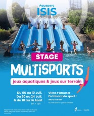 stages sportifs