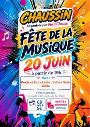 F�te de la musique