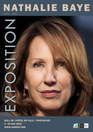 Nathalie BAYE (1948-2026)