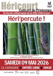 H�ri'percute !