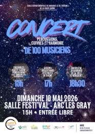 Brass Band & Harmonie