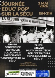 Journ�e �duc' pop' sur la S�cu