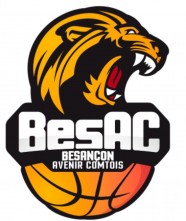 BASKET : BESAC / Rennes