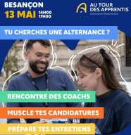 Au Tour des Apprentis