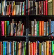 Bourse aux livres