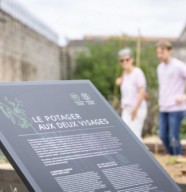 Rendez-vous aux jardins � la Citadelle