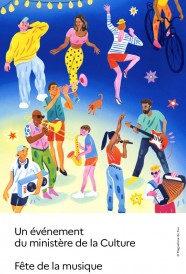 F�te de la musique