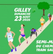 Randonn�e p�destre