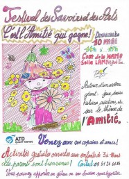 Festival des Savoirs et des Arts