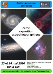 L'Univers par la photographie