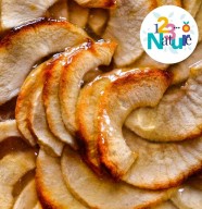 Atelier cuisine : Tarte aux pommes