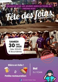 F�te des foins