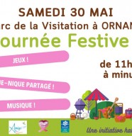 Journ�e Festive