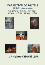 Christine Chapellier