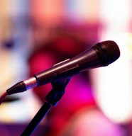 Blind test solidaire