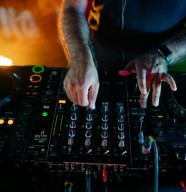 Mehdi Vonti & DJ RA-ELIJAH