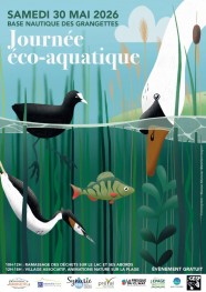Journ�e �co-aquatique