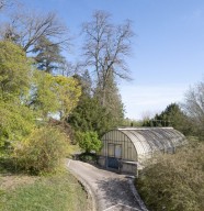 Visite du parc Lamugni�re