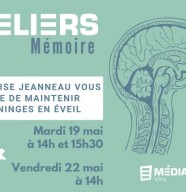 Ateliers m�moire
