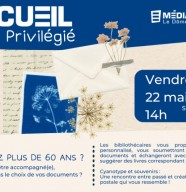 Accueil privil�gi� 