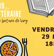 Ap�ro litt�raire