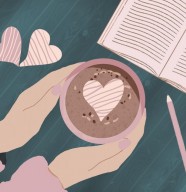 C'est la f�te... Des livres � soi !