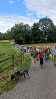 Visite : Balade gourmande