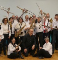 LEOPOLD-BAND + JAZZ-OUILLE