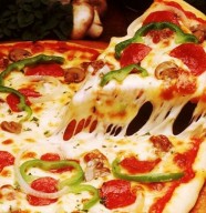 Soir�e Pizzas