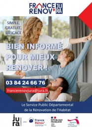 R�union d'information France R�nov'