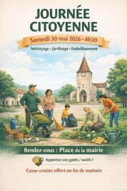 Journ�e citoyenne