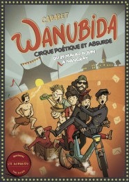Cabaret Wanubida