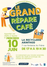 Grand R�pare Caf�