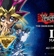 Yu-Gi-Oh ! The Dark Side Of Dimensions