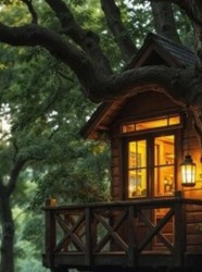 Atelier d'�criture : Dans mon refuge