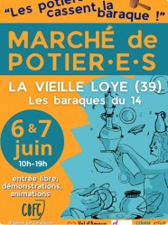 March� de potiers