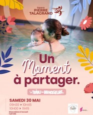 F�te des M�res : un moment complice avec b�b�