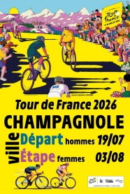 Cyclisme : Tour de France Femmes