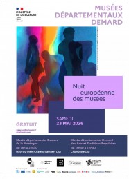 Nuit des mus�es