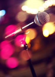 Soir�e karaok�