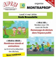 4�me Montraprop'
