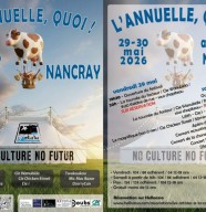 Festival l'Annuelle