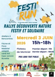 Festi'Run