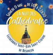 La Nuit des Cath�drales